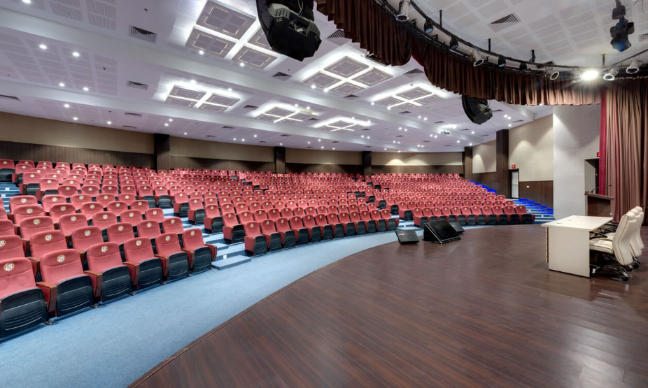 School of Forensic Science, National Forensic Sciences University Gandhinagar Campus & Facilities photo 6